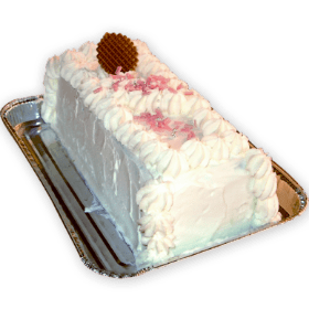 アイスケーキ長方形タイプ15